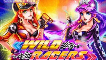 Wild Racers by Skywind Group