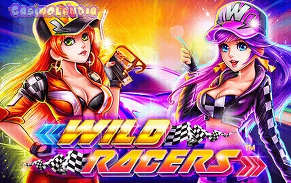Wild Racers by Skywind Group