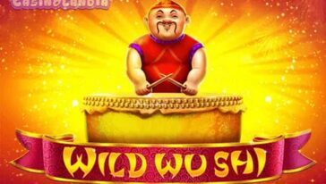 Wild Wu Shi by Skywind Group