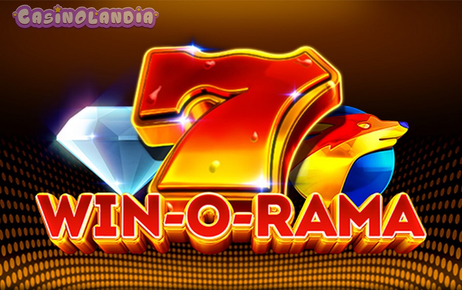 Win-O-Rama by Swintt