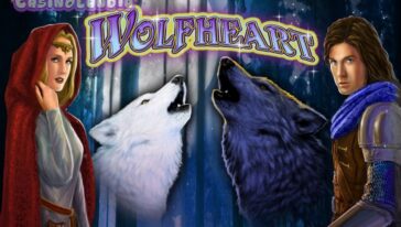 Wolf heart by 2by2 Gaming