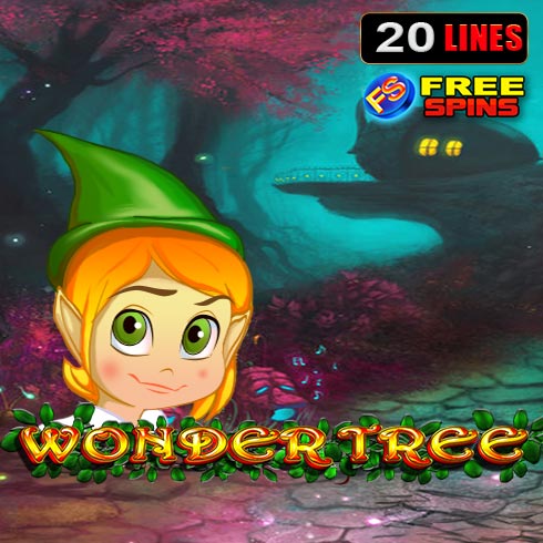 Wonder Tree by Amusnet