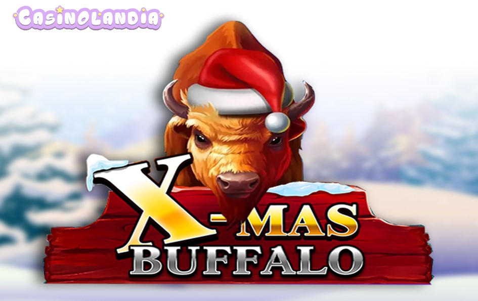 X-Mas Buffalo by Belatra Games