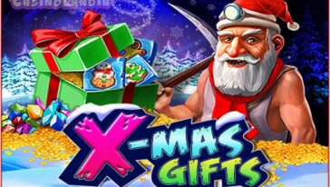 X-Mas Gifts by Belatra Games