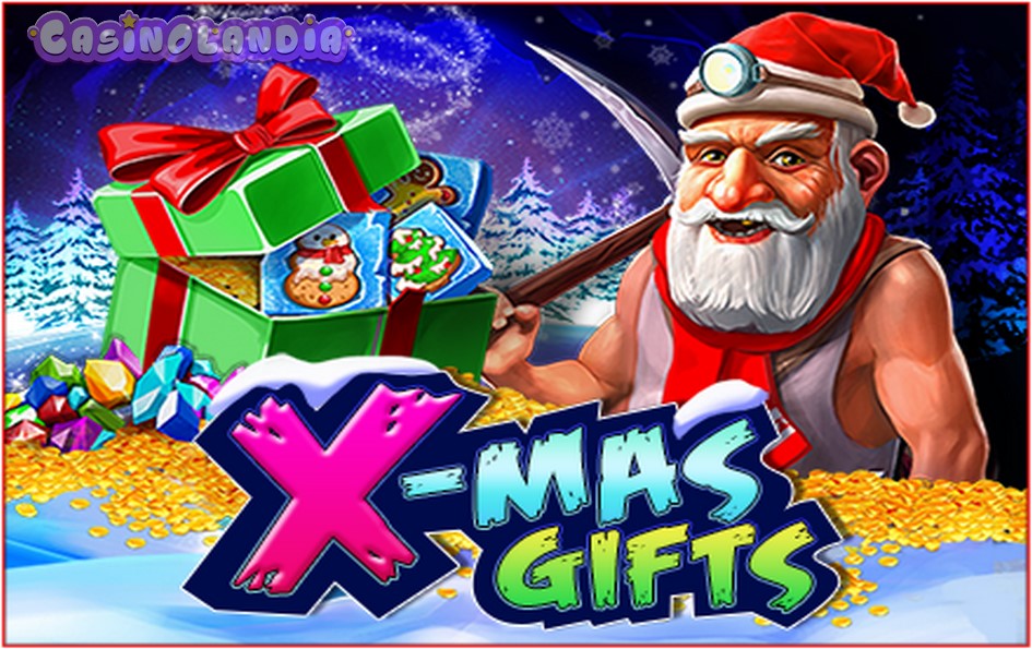 X-Mas Gifts by Belatra Games