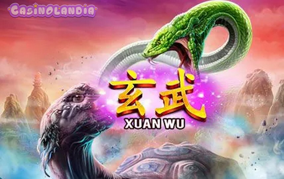 Xuan Wu by Skywind Group