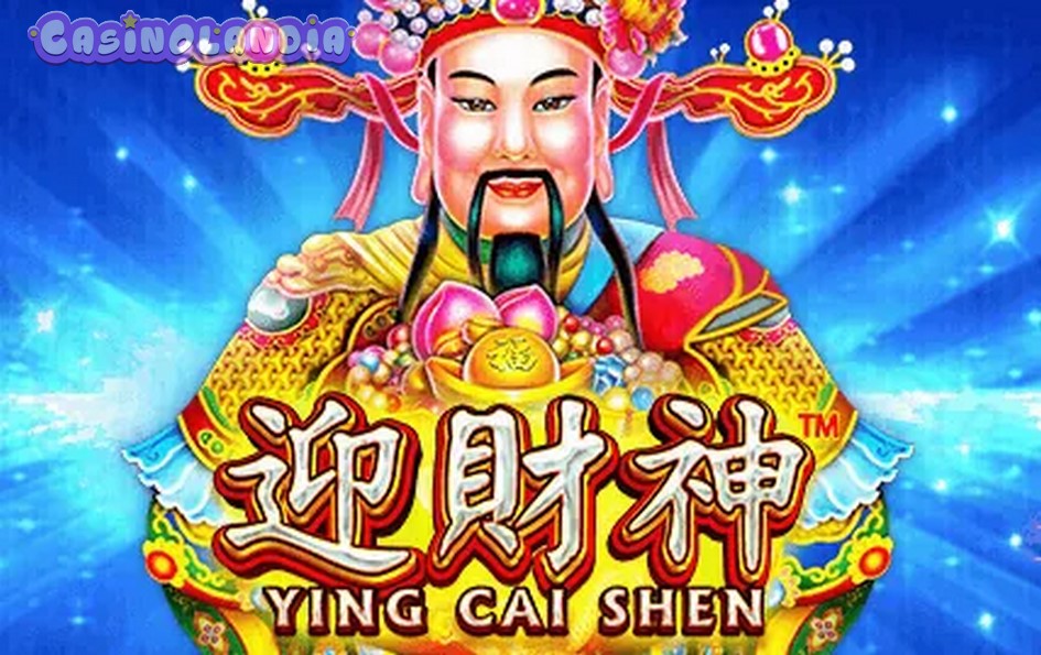Ying Cai Shen by Skywind Group