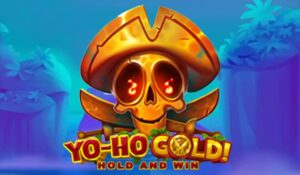 Yo-Ho Gold! Thumbnail Small