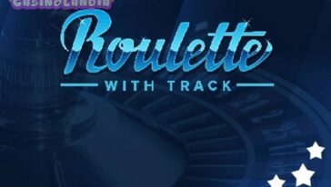 Roulette with track High by Playson