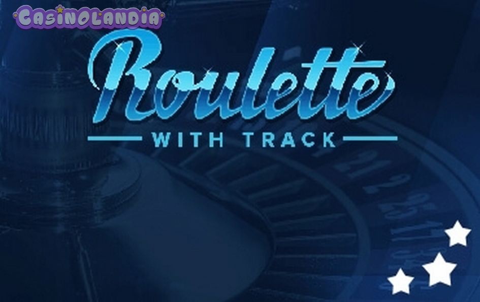 Roulette with track High by Playson