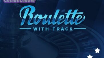Roulette with Track by Playson