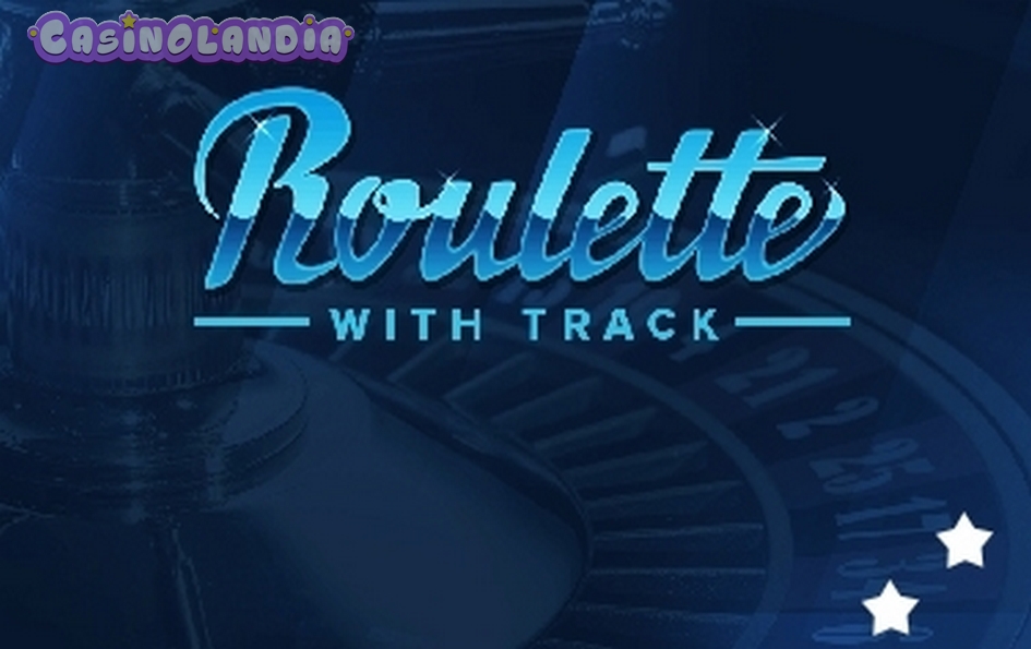 Roulette with Track by Playson