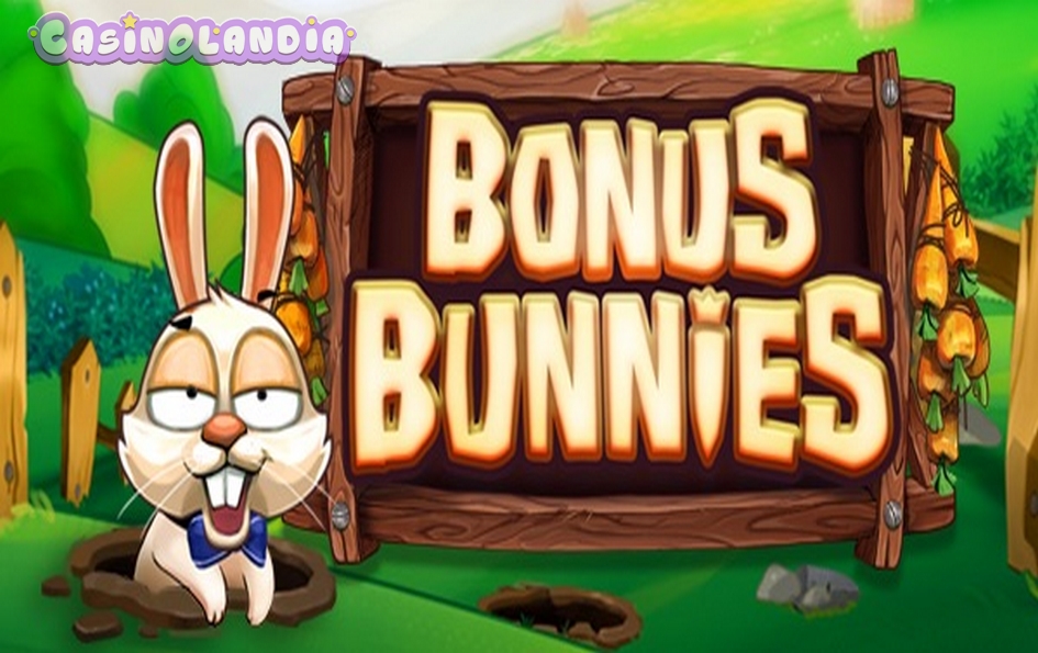 Bonus Bunnies by Nolimit City