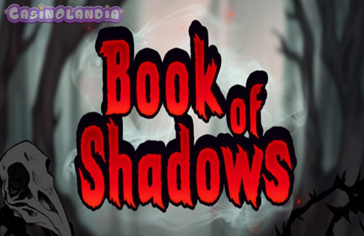 Book of Shadows by Nolimit City