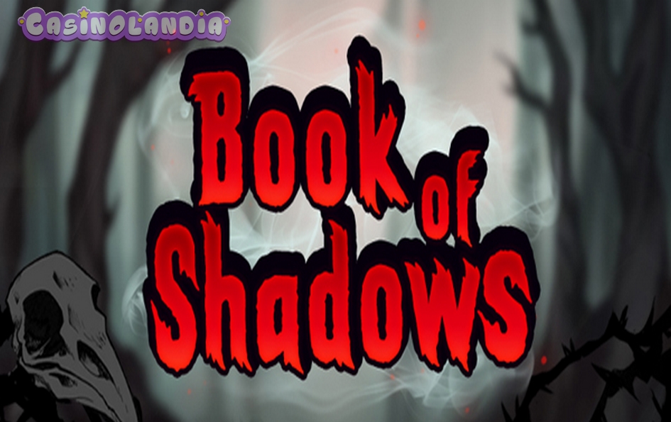 Book of Shadows by Nolimit City