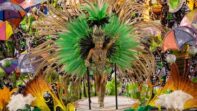 Brazilian Carnival Slots