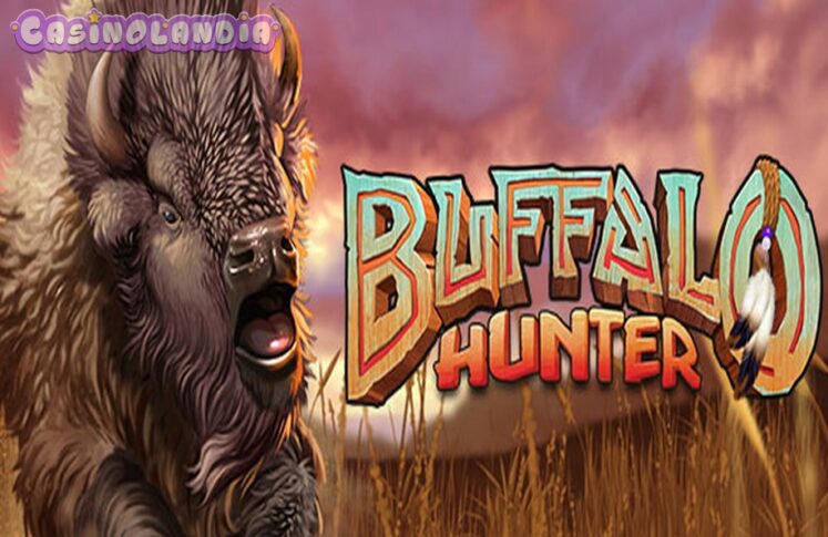 Buffalo Hunter by Nolimit City