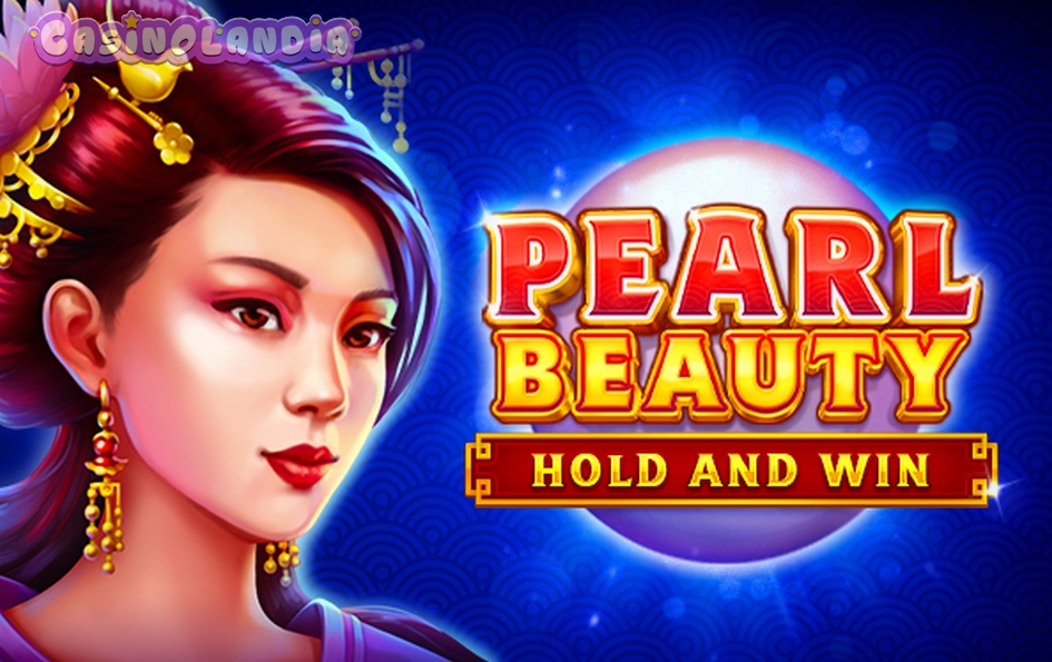 Pearl Beauty Hold and Win by Playson