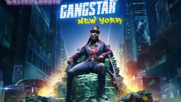 gangster new york