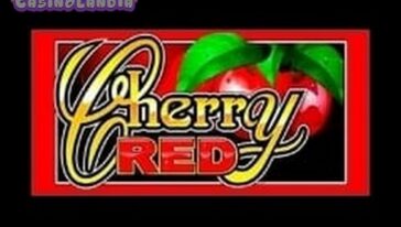 Cherry Red by Microgaming