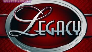 Legacy by Microgaming