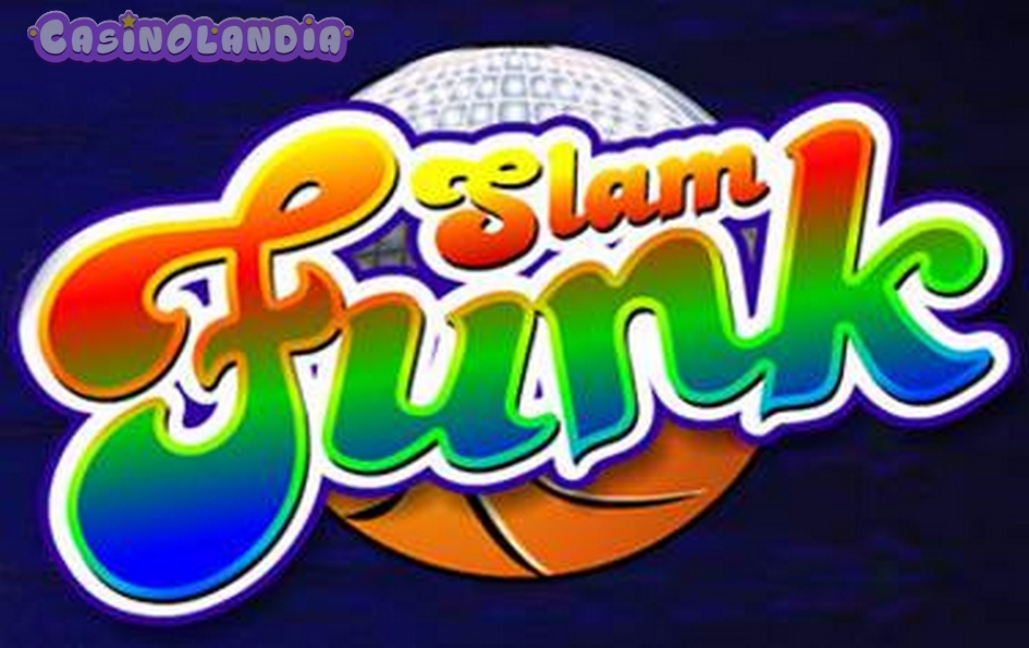 Slam Funk by Microgaming