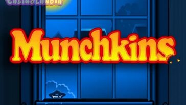 Munchkins by Microgaming