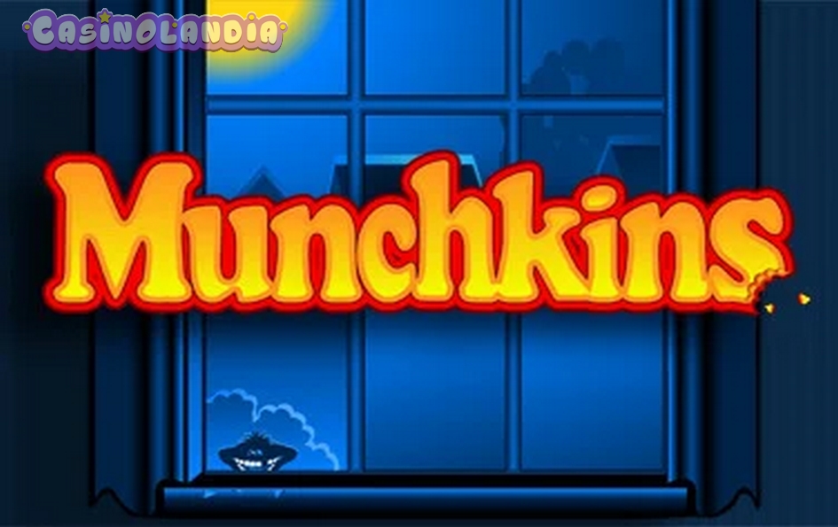 Munchkins by Microgaming