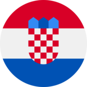 Croatian Flag