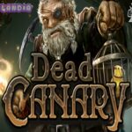 Dead Canary by Nolimit City