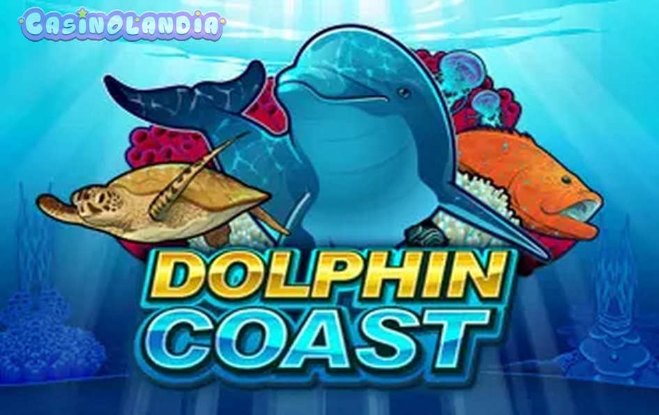 Dolphin Coast by Microgaming