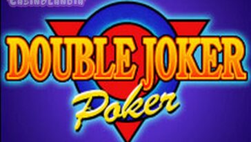Double Joker by Microgaming