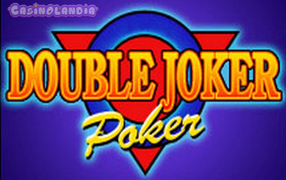 Double Joker by Microgaming