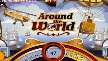 Around the World by Microgaming
