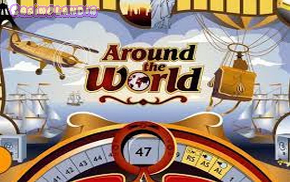 Around the World by Microgaming