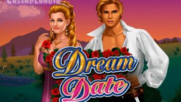 Dream Date by Microgaming