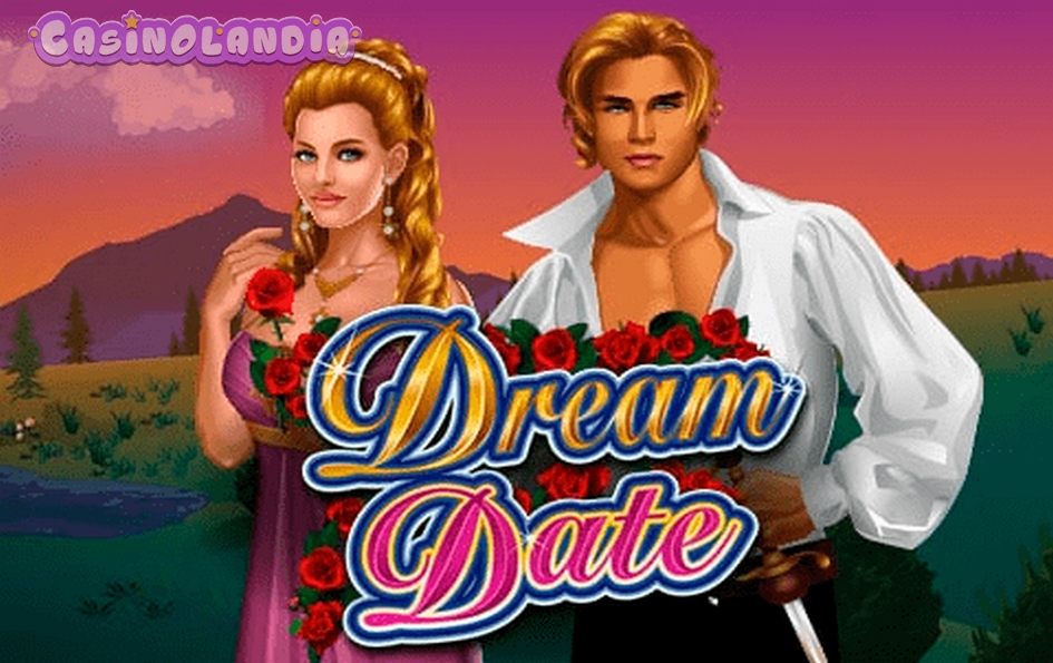 Dream Date by Microgaming