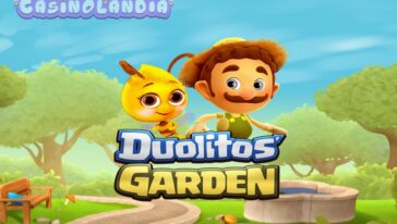 Duolitos Garden by Swintt