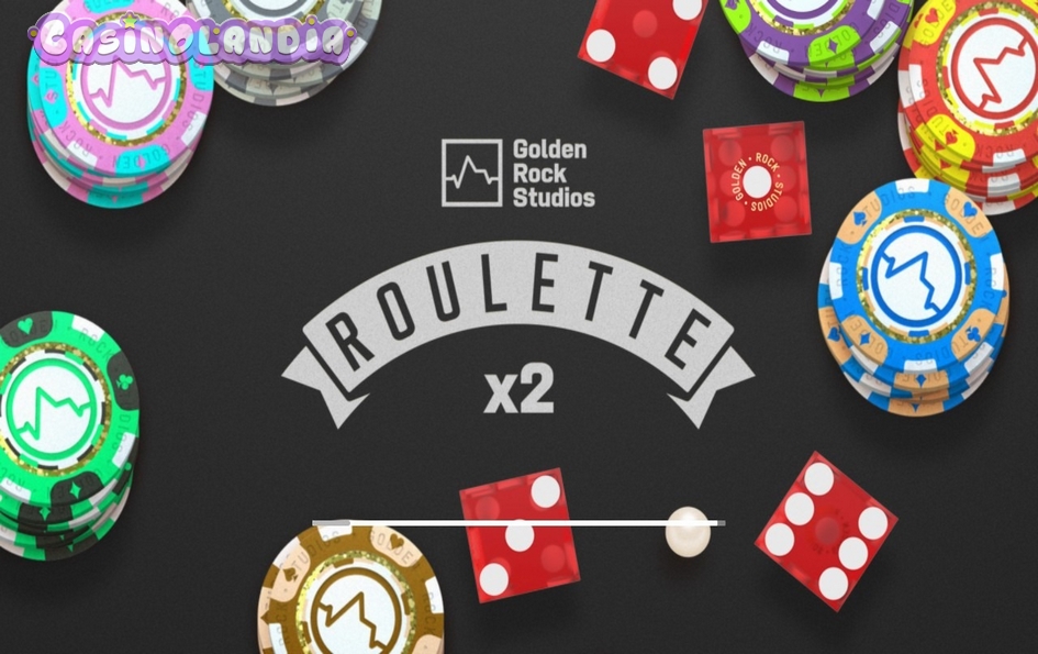 Roulette x2 by Golden Rock Studios
