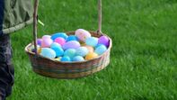 Easter Eggs Slots