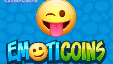 Emoticons by Microgaming