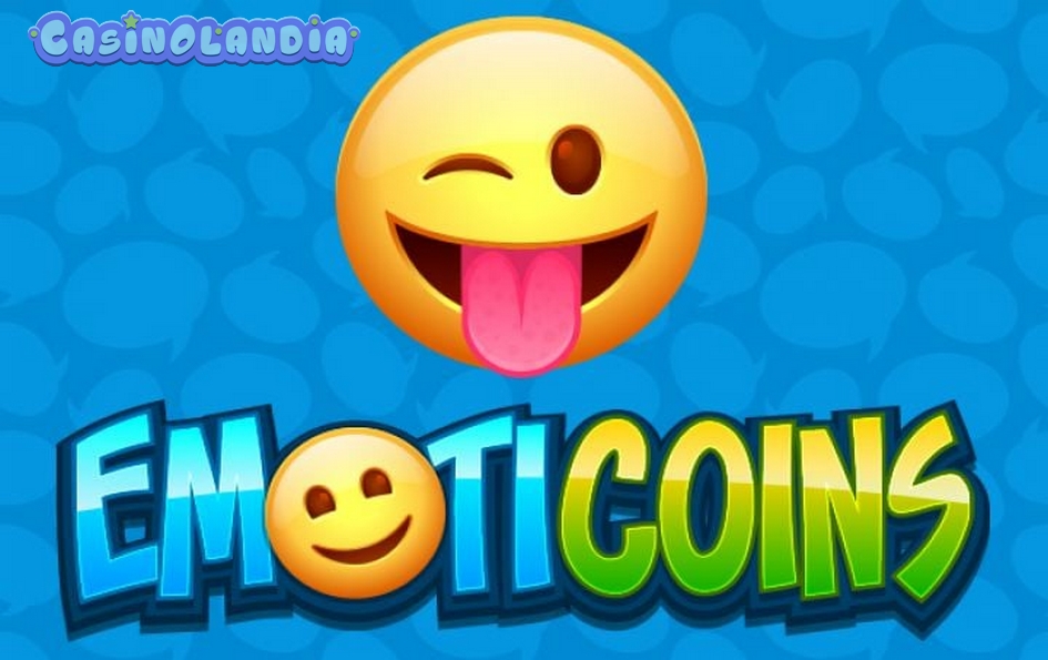 Emoticons by Microgaming