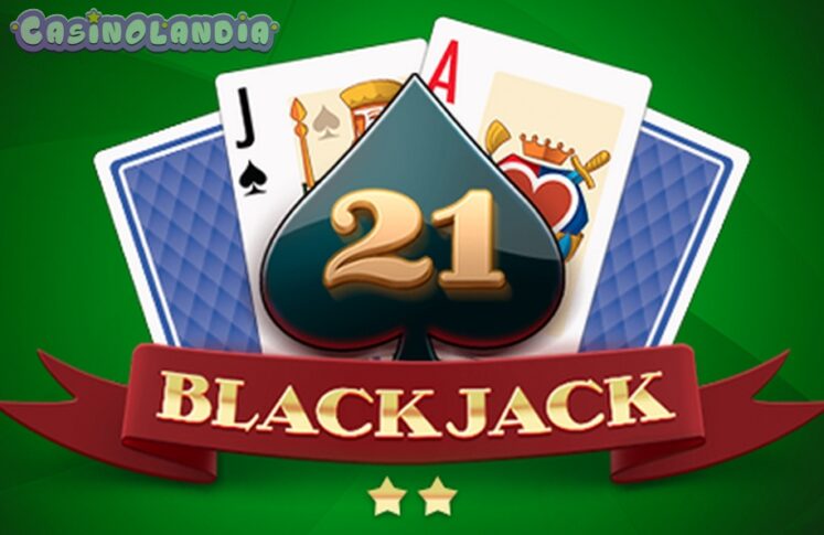 Blackjack by Playson