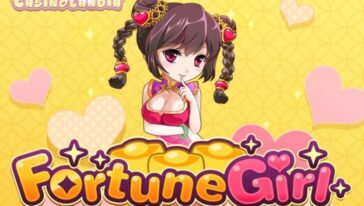 Fortune Girl by Microgaming