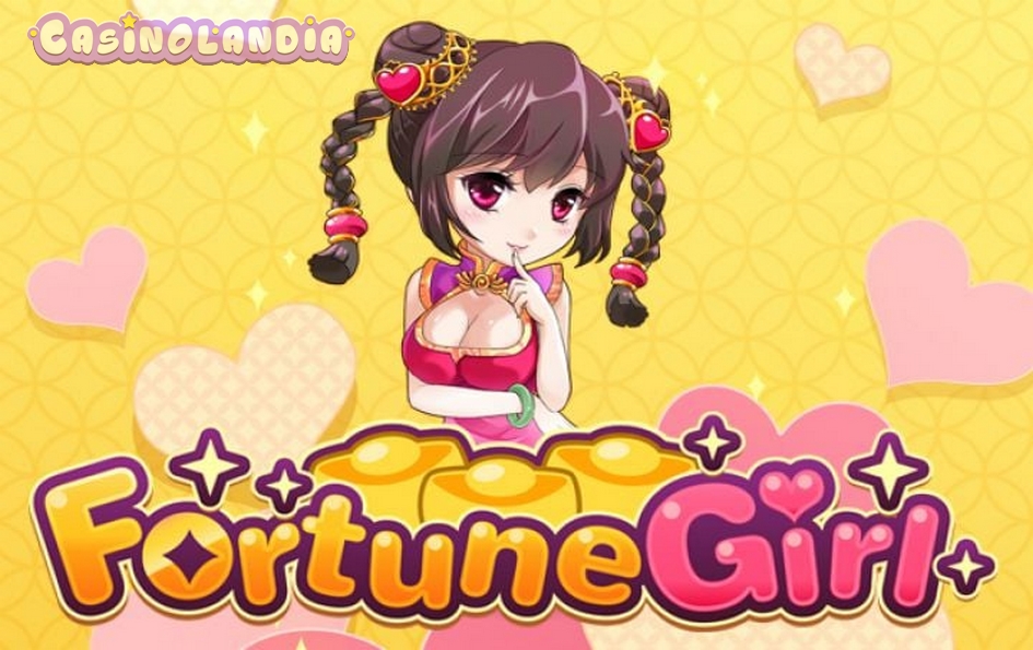 Fortune Girl by Microgaming