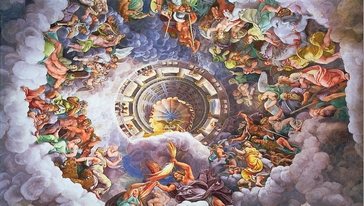 Greek Mythology Slots