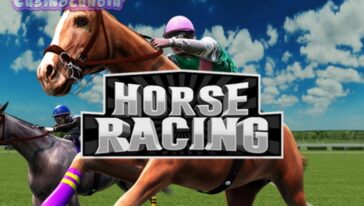 horse racing