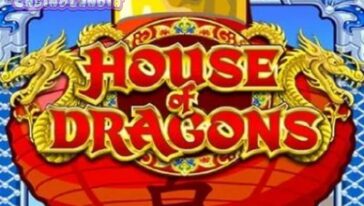 House of Dragons by Microgaming