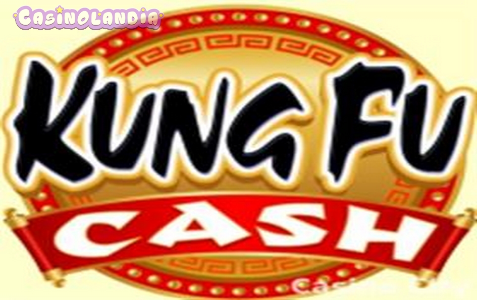 Kung Fu Cash by Microgaming