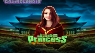 Jade Princess by Swintt